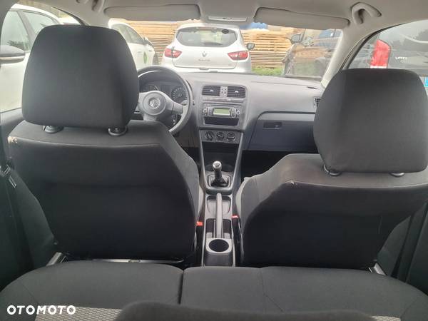 Volkswagen Polo 1.2 Style - 13