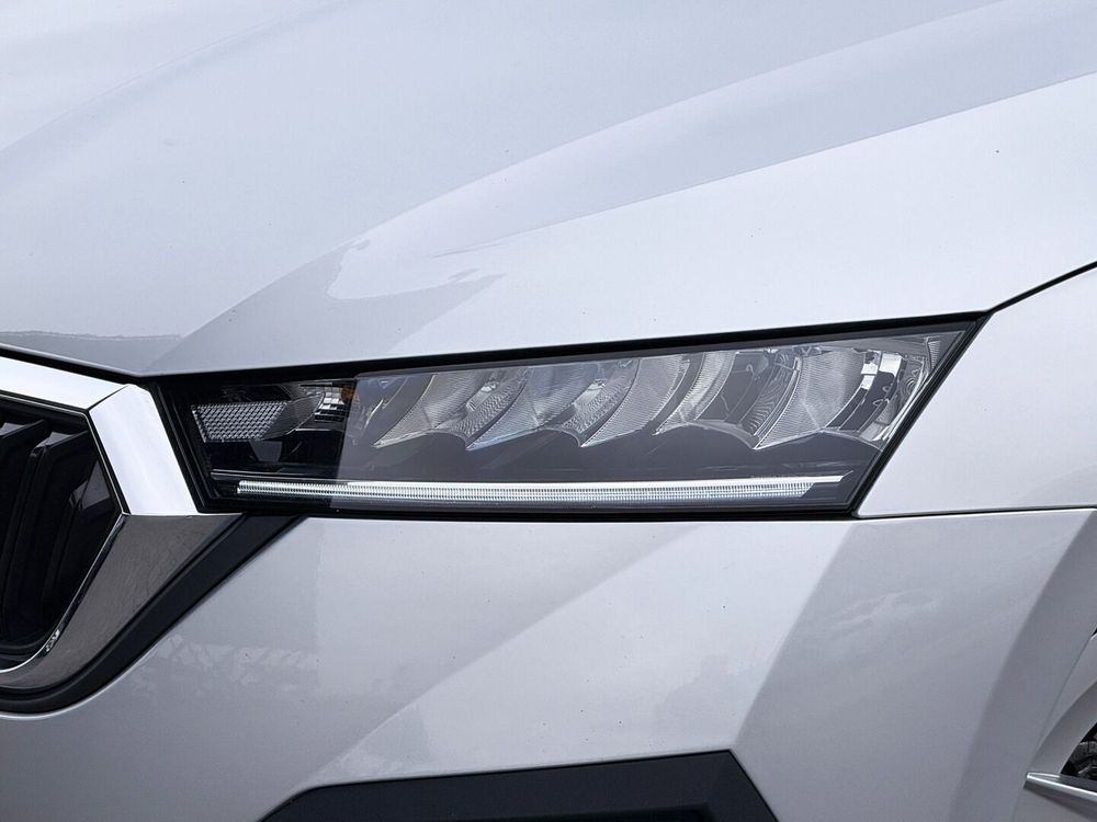Skoda Octavia 2.0 TDI Ambition 2023 — zdjęcie 2