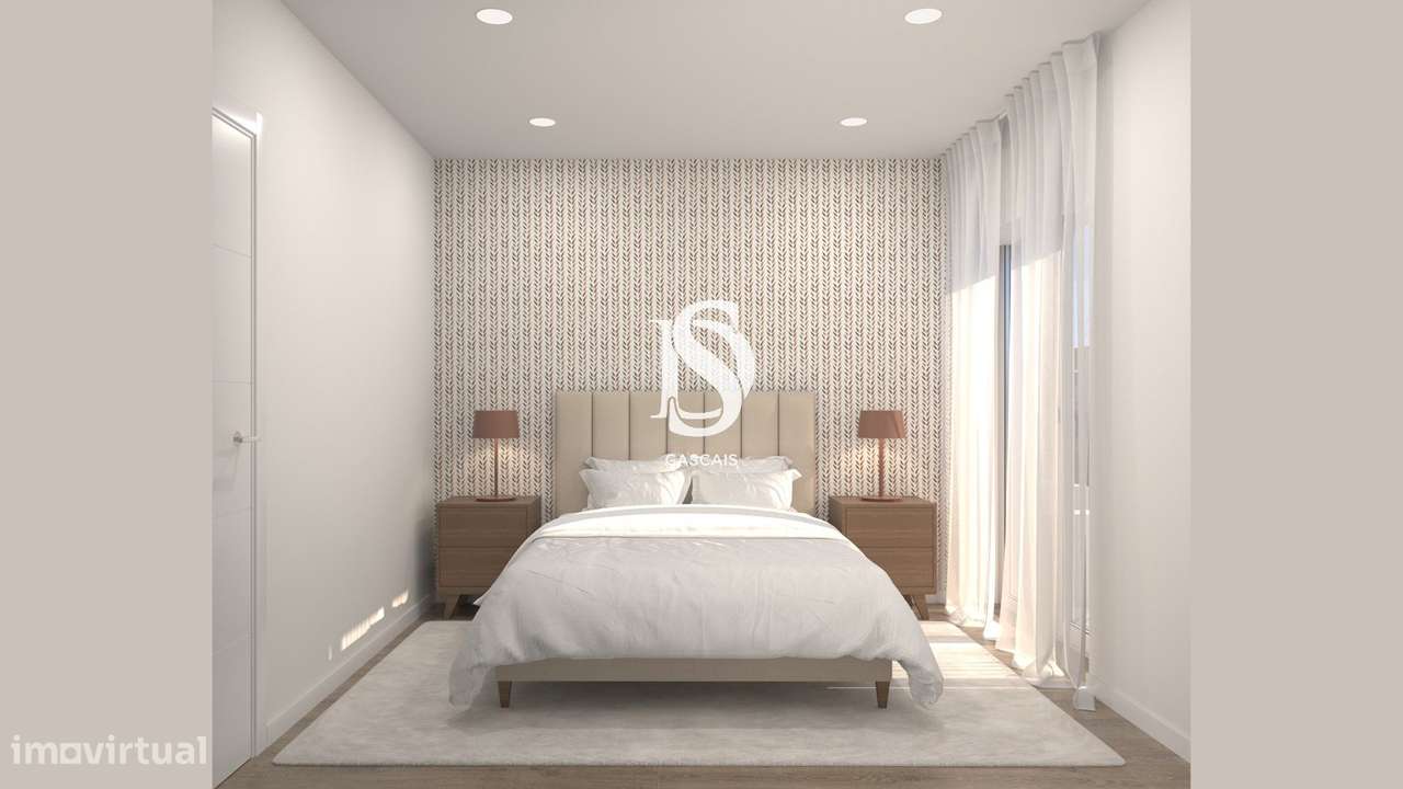 T3 Renovado no Cacém | Design Moderno e Localização Privilegiada-2