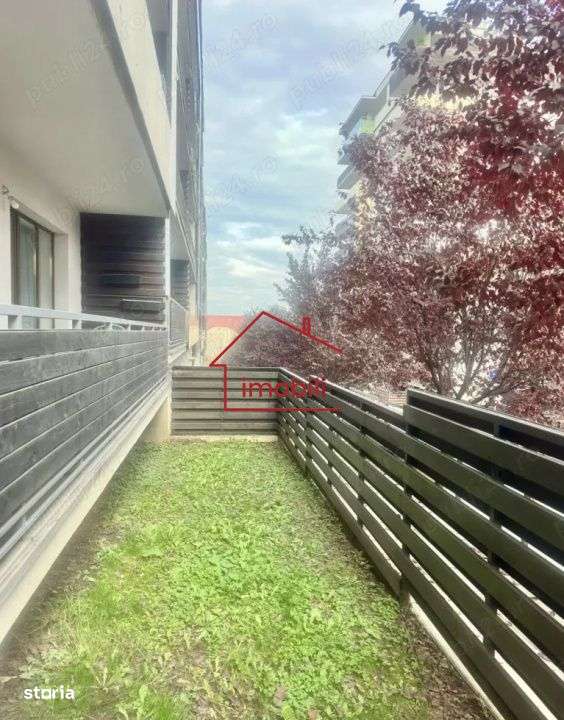 Apartament 2 camere | 60 mp utili + terasa 30 mp | cart. Buna-Ziua-5