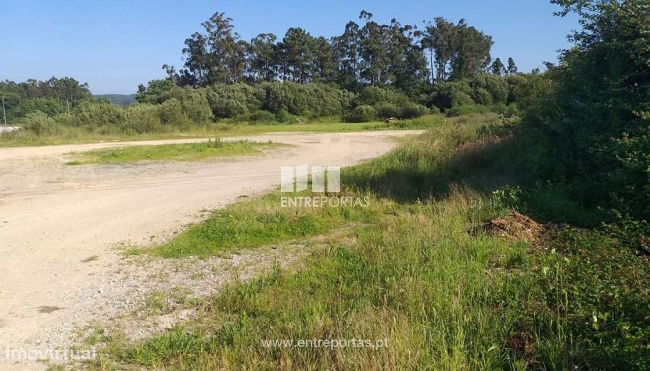 Venda de Terreno, Macieira da Maia, Vila do Conde - Grande imagem: 4/11