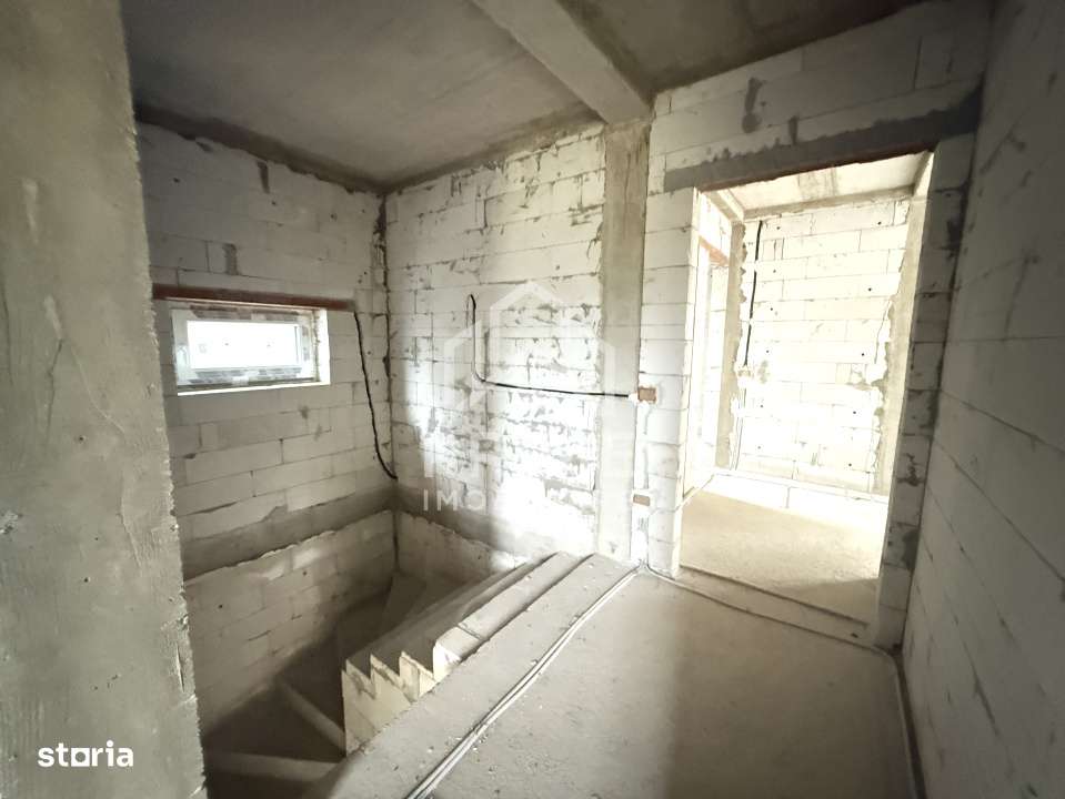 Casa individuala de vanzare – spatiu, lumina si potential | 120 mp u - Imagine principală: 5/18