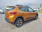 Dacia Sandero Stepway - 3