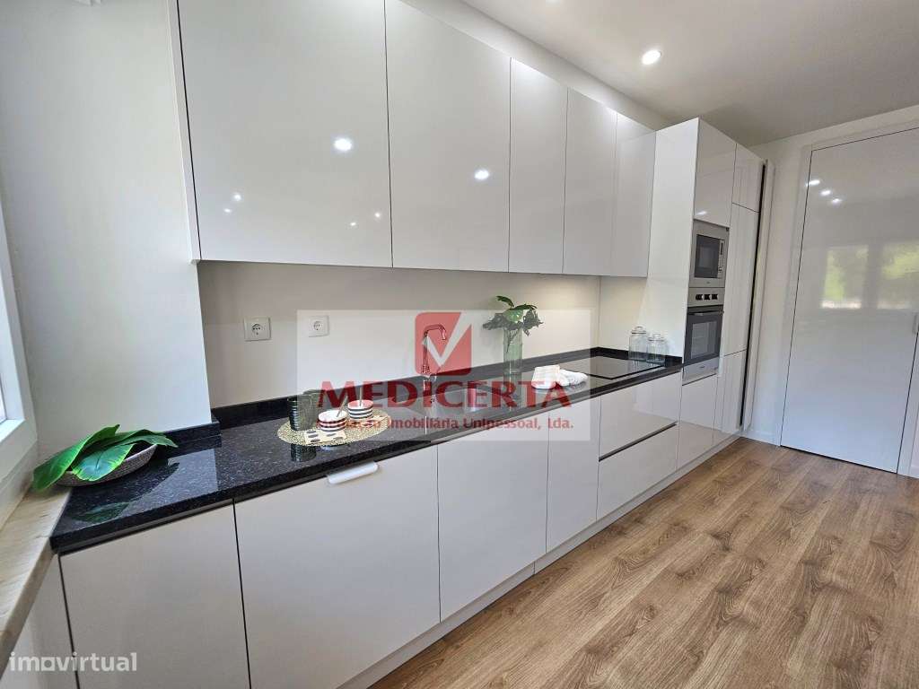 Apartamento – Benfica - Vista 5