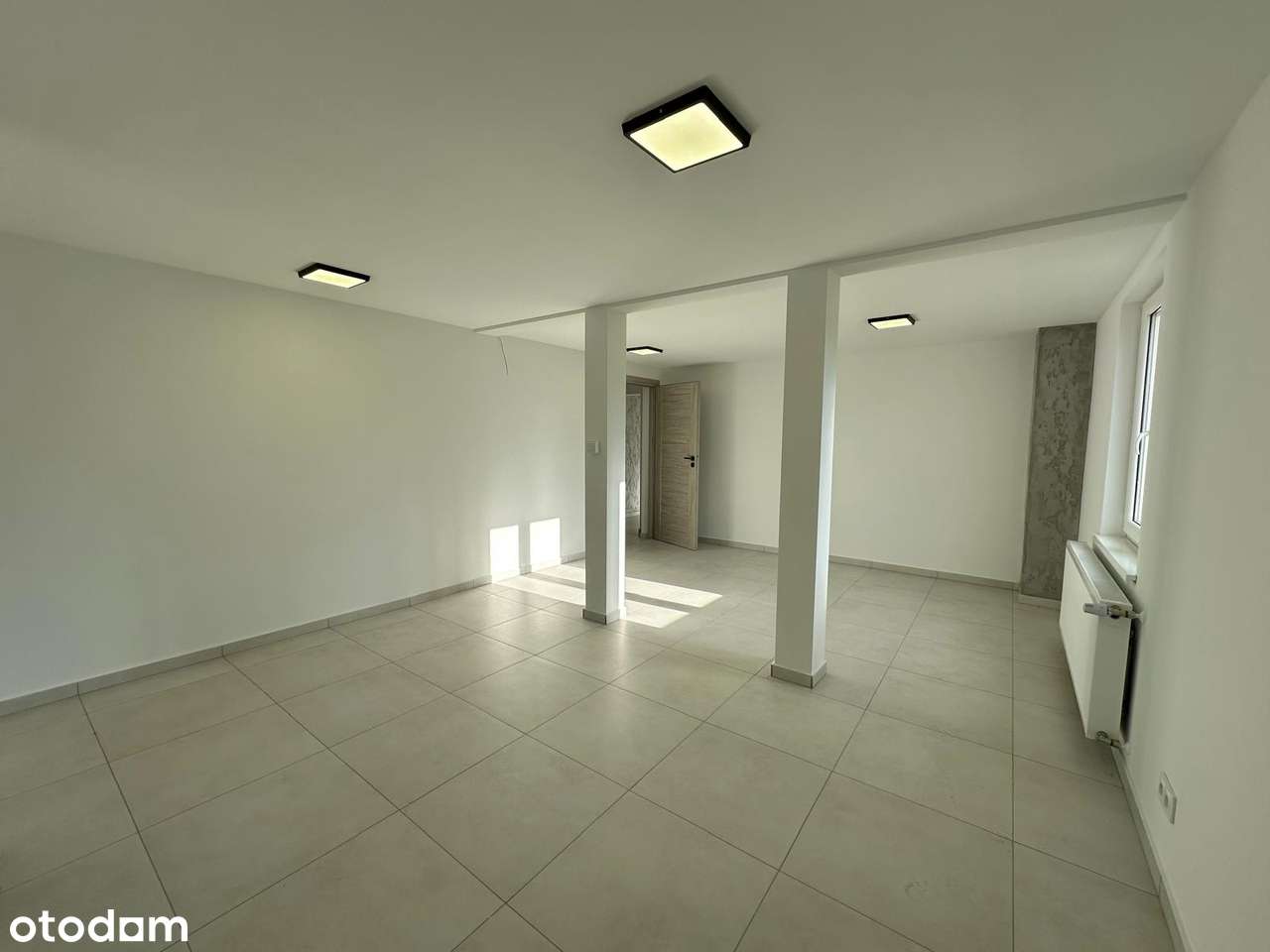 Funkcjonalny lokal 85 m² Biuro/usługi:+ opcjonalny plac 360 m² - Pełny obrazek: 5/15