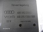 AUDI A6 C5 MODUŁ KOMFORTU 4B0962258D - 2