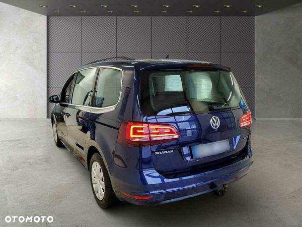 Volkswagen Sharan 2.0 TDI 4Mot Comfortline DSG - 3