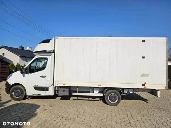 Renault MASTER - 10