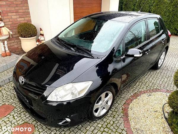 Toyota Auris 1.6 Edition - 3