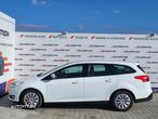 Ford Focus 1.6 Ti-VCT Powershift Trend - 4