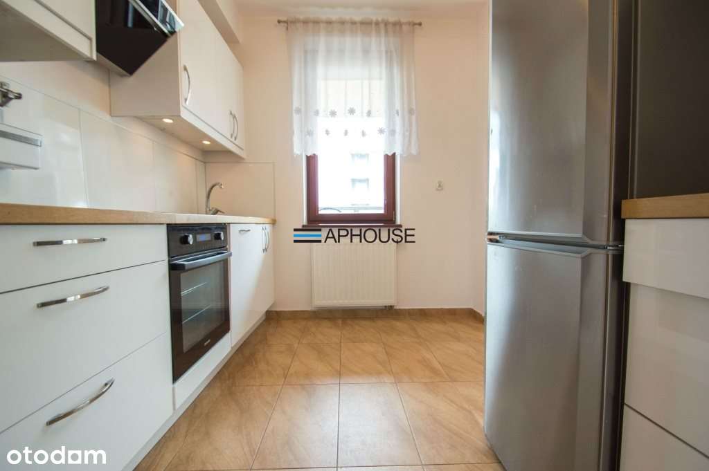 2-pokojowe mieszkanie, Piltza, Ruczaj, Kraków-9