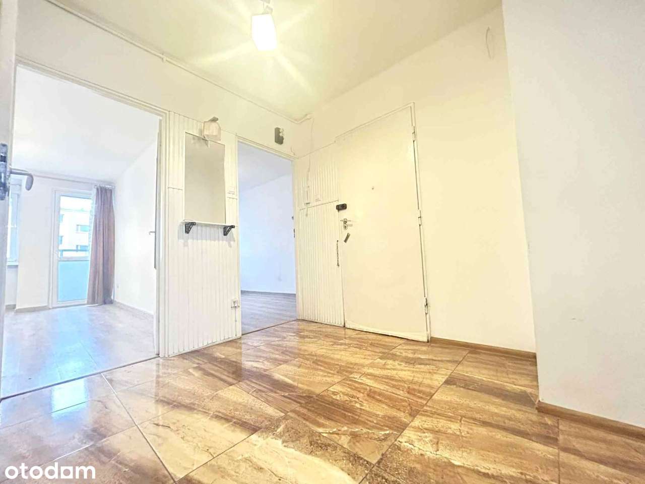 HOT OFERTA M4 z balkonem - II piętro-9