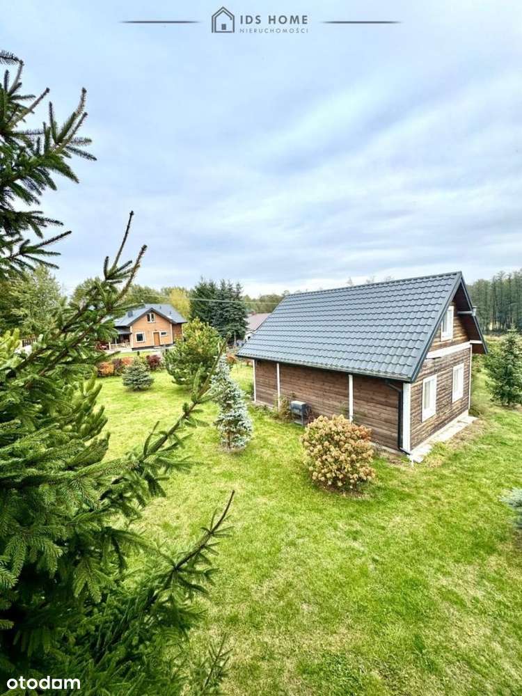 Klimatyczna Agroturystyka Własny Raj Bez Sąsiadów-13