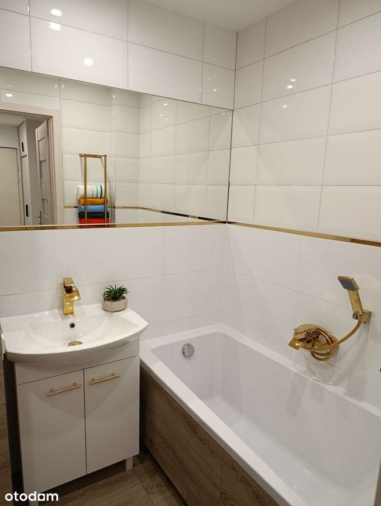 Piękne mieszkanie gotowe do wejścia!-16