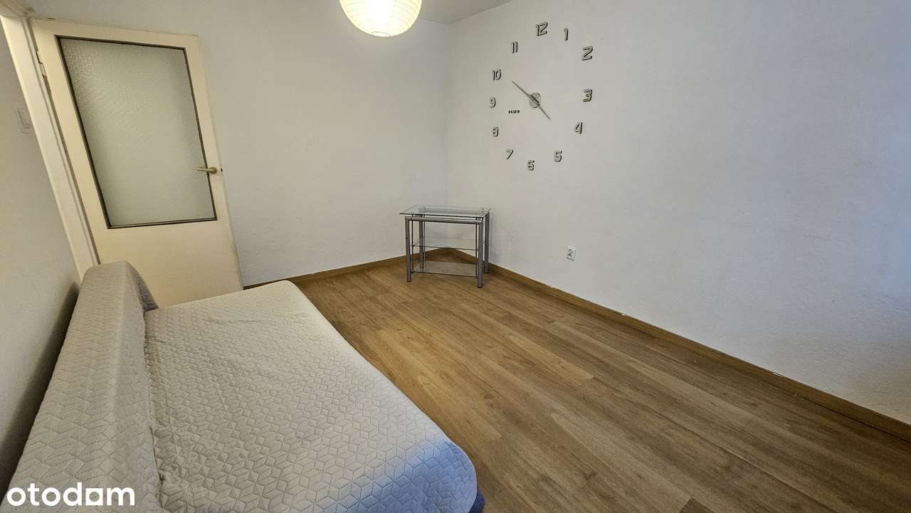 2-pokojowe, pow. 36,6m2, parter, zielona okolica / ul. Jana Woronicza-2