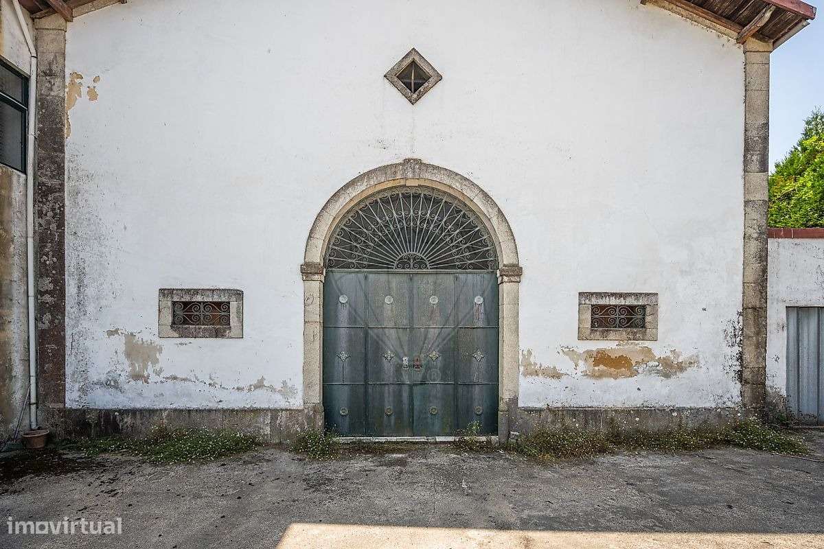 Quinta em pleno coração de Barcelinhos-37