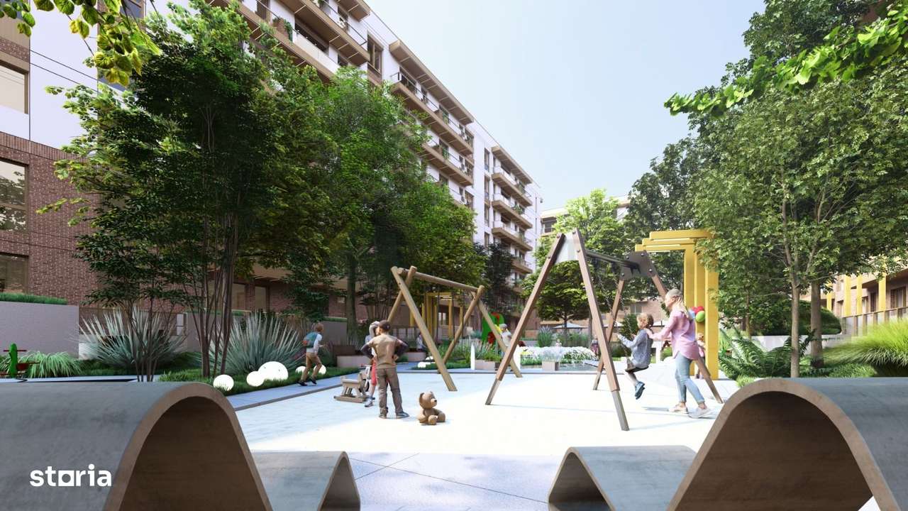 Apartament 3 camere  -Direct  dezvoltator-8