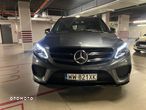 Mercedes-Benz GLE 450 AMG 4-Matic - 10