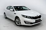 Kia Optima 1.7 CRDI EcoDynamics Spirit - 10