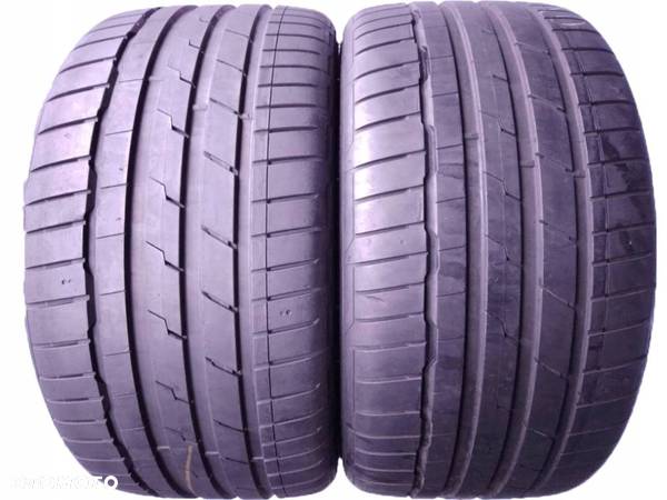 Hankook Ventus S1 Evo 3 285/30 ZR22 101Y 2022 7-7.5mm - 1