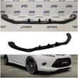 Spoiler Frontal Ford Fiesta MK7 ST LINE - 1