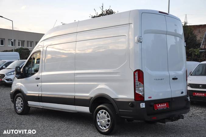 Ford Transit L3H3 Furgon - 6