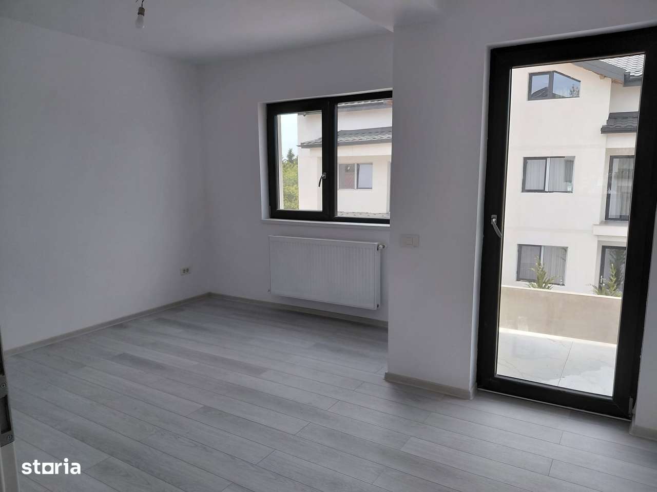 Casa/ Vila Duplex/ P+1+M/ 7 camere/ Popesti-Leordeni-6