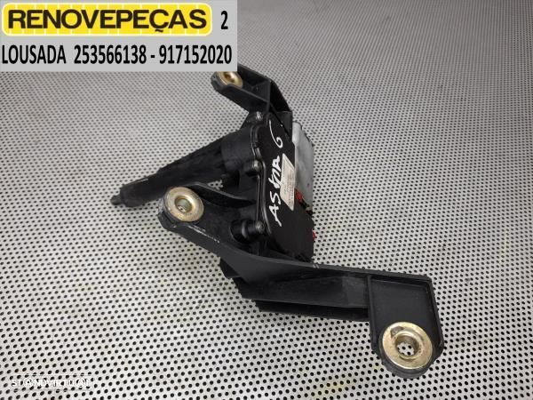 Motor Escovas / Limpa Vidros Tras Opel Astra G Hatchback (T98) - 1