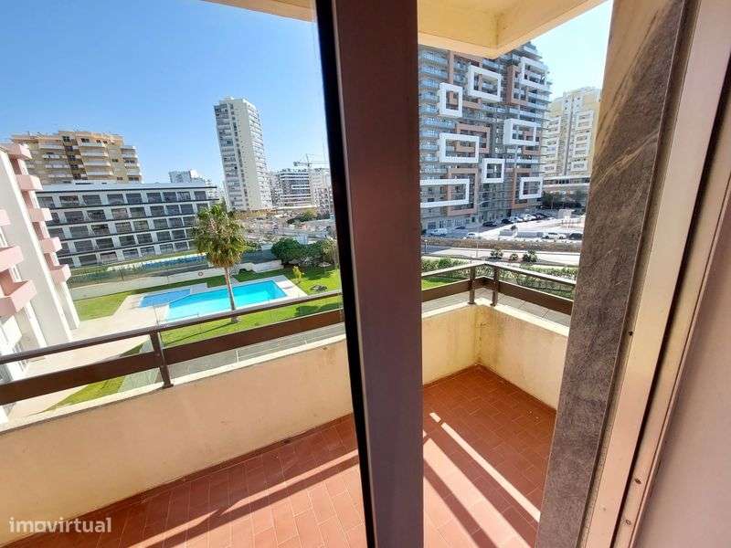 T1 arrendamento anual Praia da Rocha - Grande imagem: 4/12