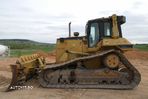 Caterpillar D6M LGP / BULDOZER SĂNĂTIT / 12.000 MTH - 3