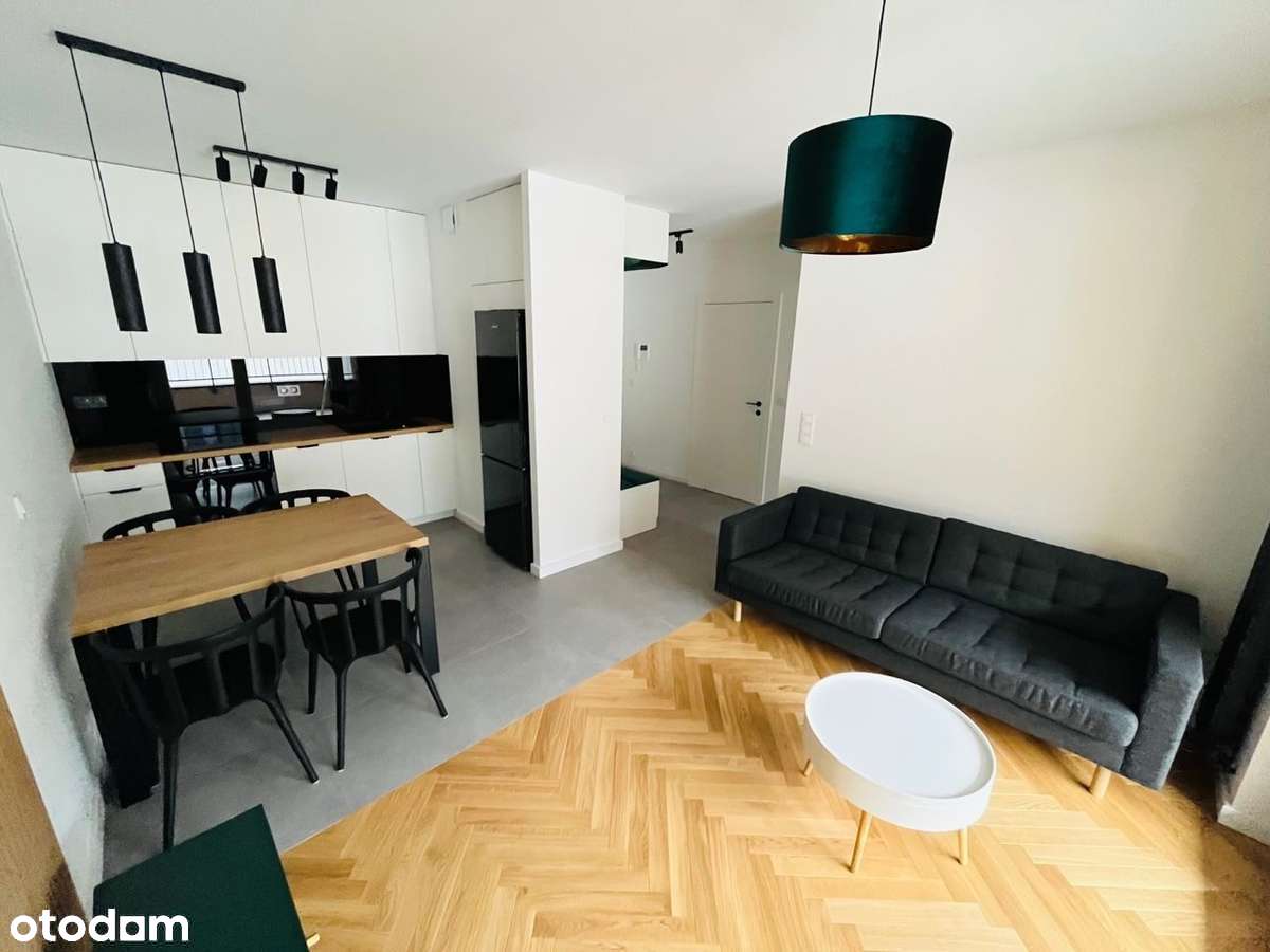 BEMOWO NOWE mieszkanie wysoki standard - Pełny obrazek: 4/20