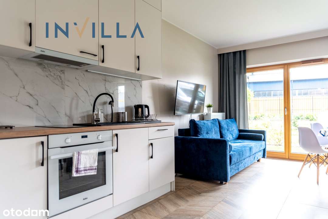 Nadmotławie - dochodowe mieszkanie inwestycyjne - Pełny obrazek: 4/19