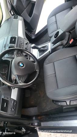 BMW X3 28i xDrive - 10