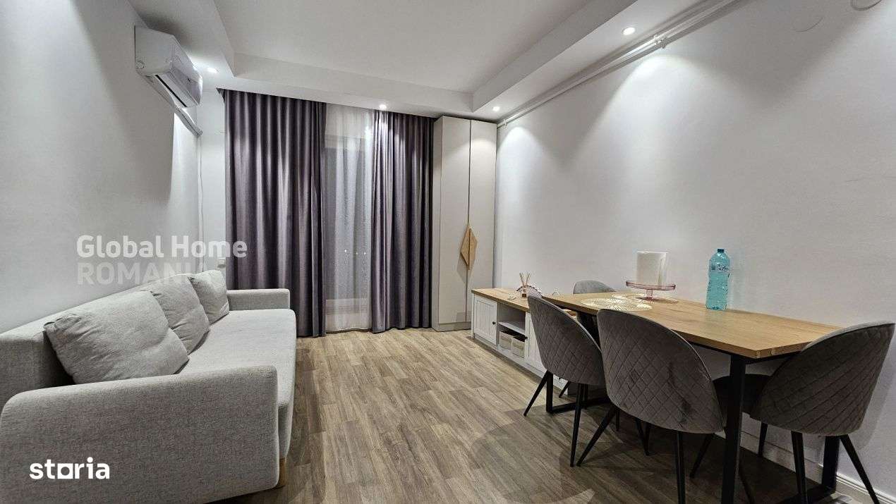 Apartament 3 camere 80 MP | Tunari- Cosmopolis | Loc parcare - Imagine principală: 5/18