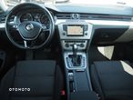 Volkswagen Passat 2.0 TDI BMT Comfortline DSG - 14