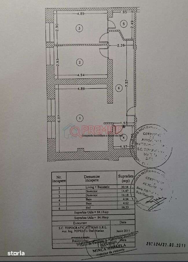 Oferta noua! Vitan - Barzesti - 3 Camere - Rin Grand Hotel - - Imagine principală: 3/12