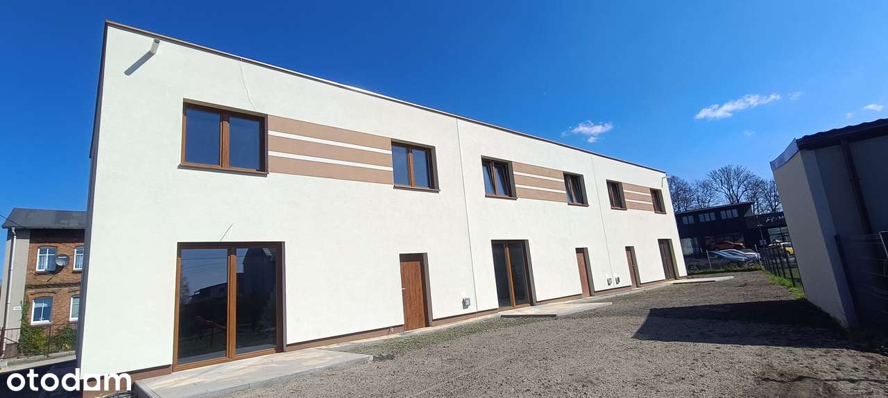 Dom szeregowy Zabrze, dom Zabrze Pawłów, Dom Zabrze - Pełny obrazek: 5/20