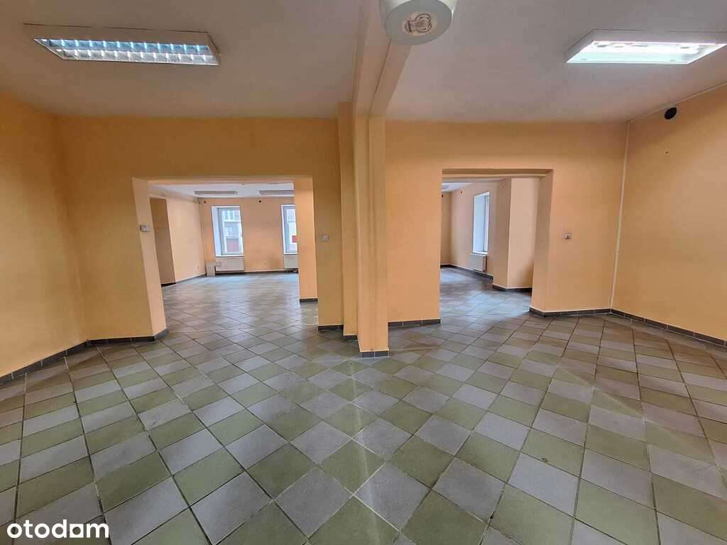 Na sprzedaż – lokal użytkowy, centrum Wałbrzycha-4