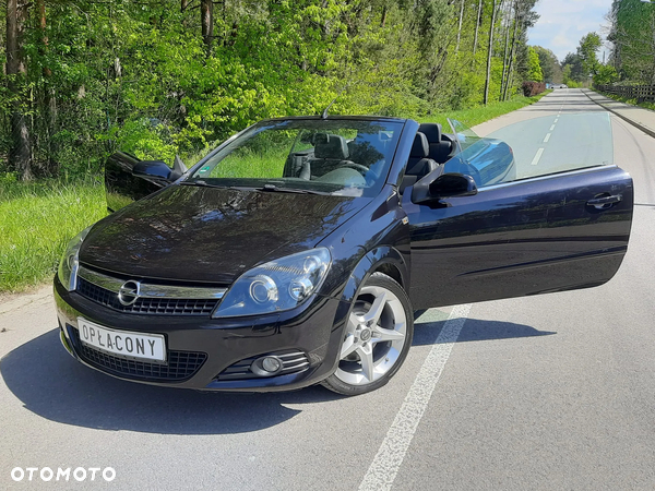 Opel Astra - 4