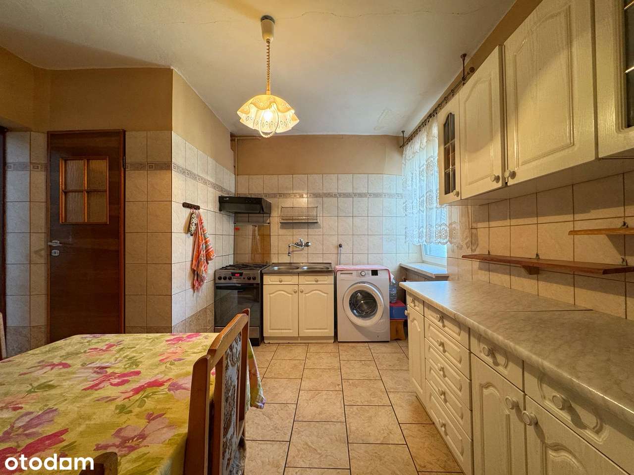 Przestronne*Mieszkanie*Śródmieście*89m2*Balkon*Zamknięty*Teren - Pełny obrazek: 5/12