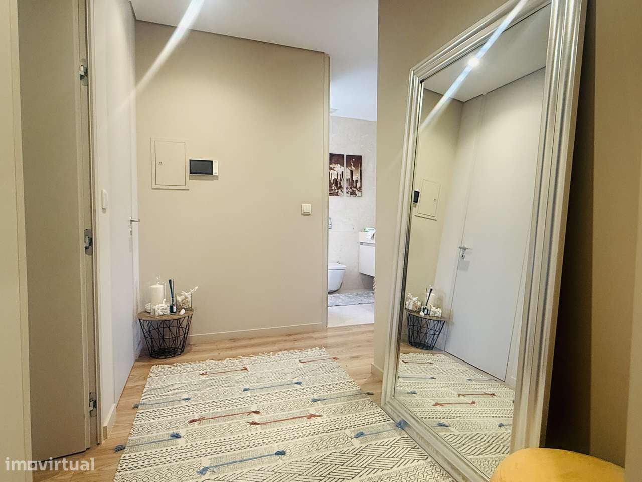 Moradia 3 frentes 200m praia-33