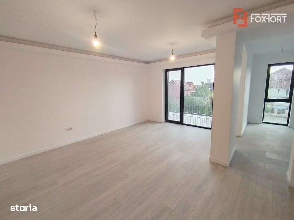 COMISION 0% Apartament cu 3 camere de vanzare in Timisoara, zona Brayt-1