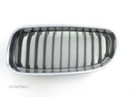 ATRAPA GRILL NERKA LEWA BMW 3 E90 7201967 - 1