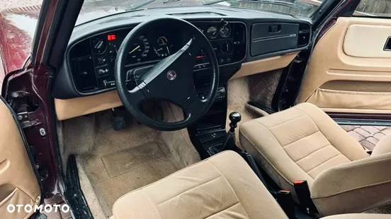 Saab 900 2.0 Turbo - 10