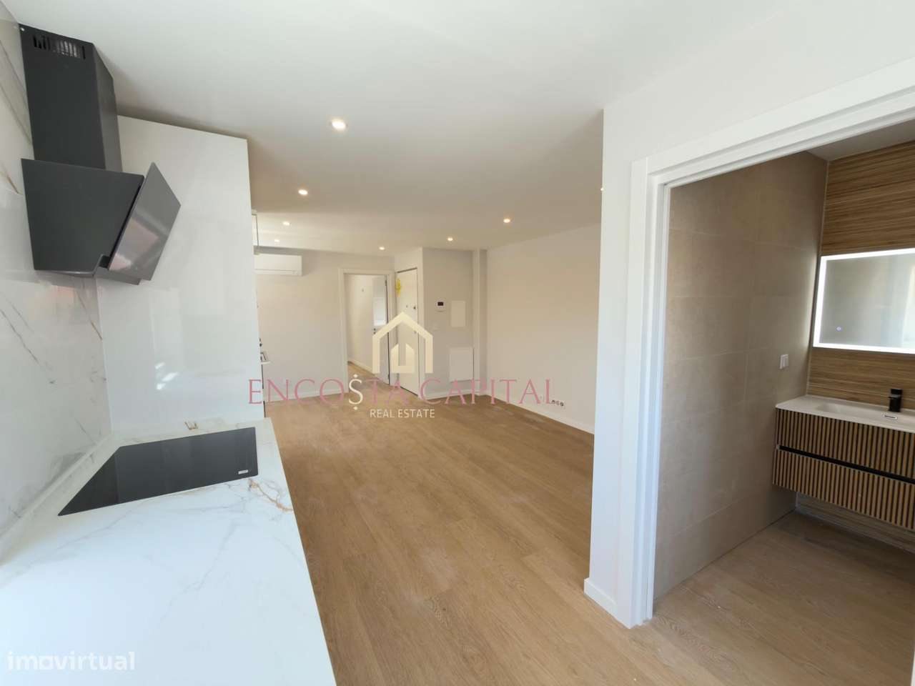 Apartamento T1-9