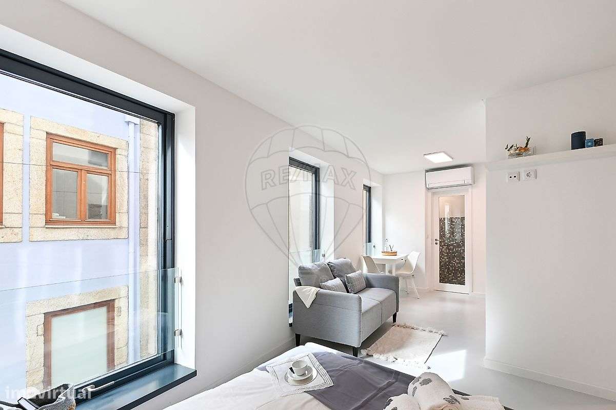 Apartamento T0 para venda-11