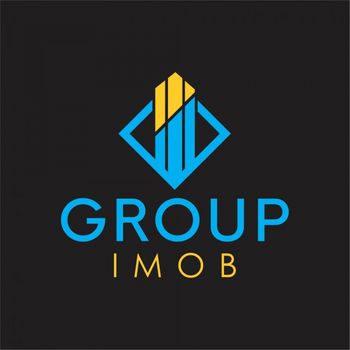 Group Imob Siglă