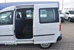 Volkswagen Caddy 2.0 TDI Trendline - 13