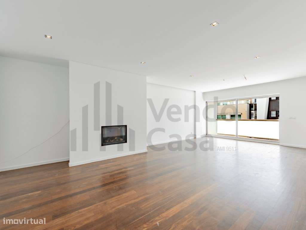 Vende-se T3 Luxo - Braga D. Diogo-36