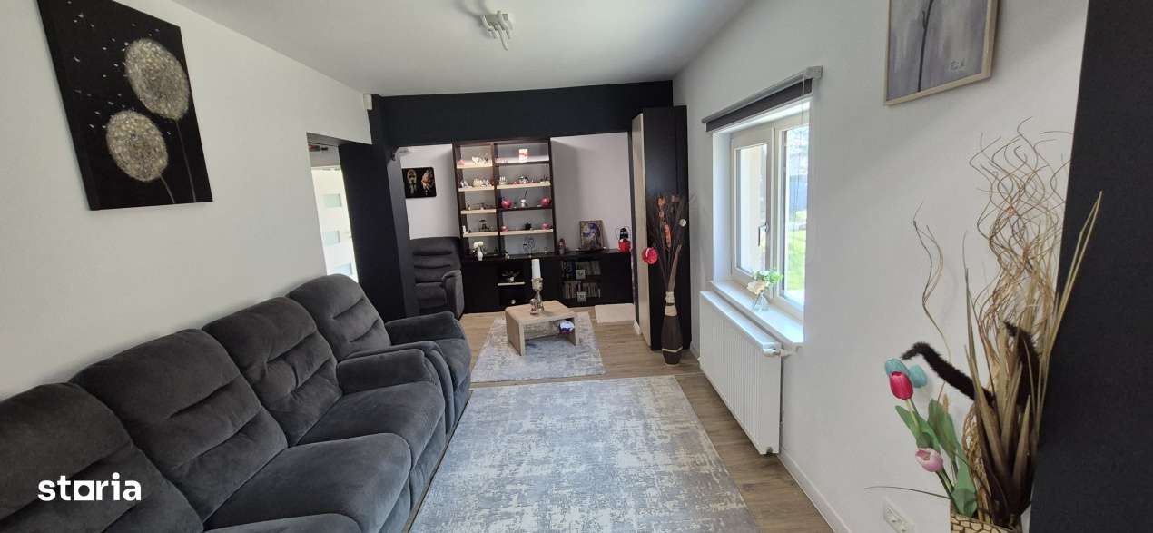 Casa Moderna Cumpana, teren 617 mp-17